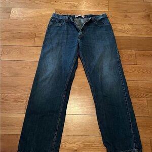 Men’s levi’s 34 x 34